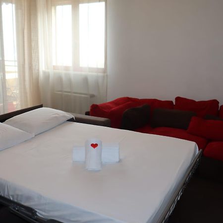 Bari Airport Seaview Apartment Экстерьер фото