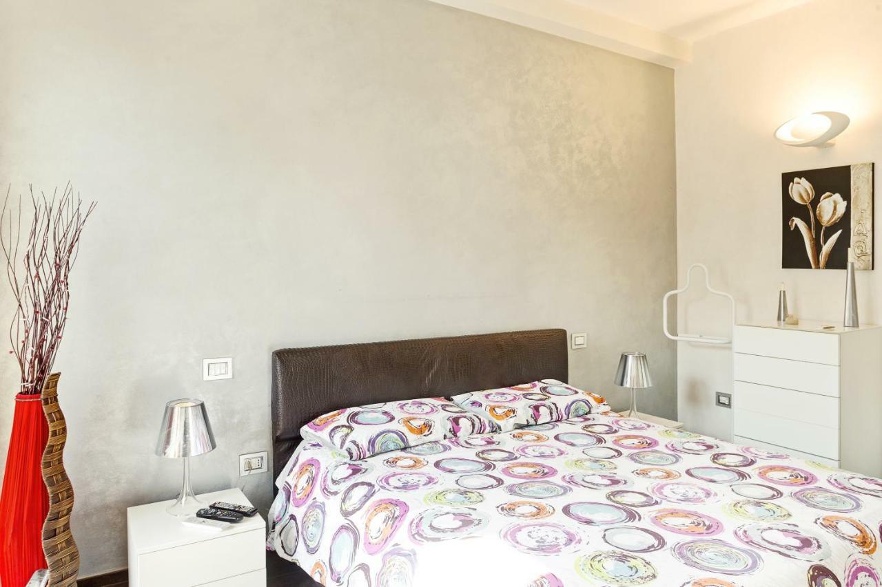 Bari Airport Seaview Apartment Экстерьер фото