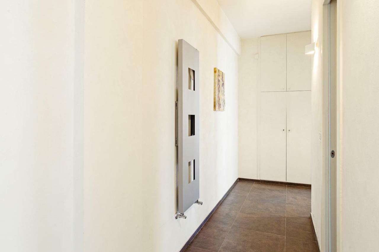 Bari Airport Seaview Apartment Экстерьер фото
