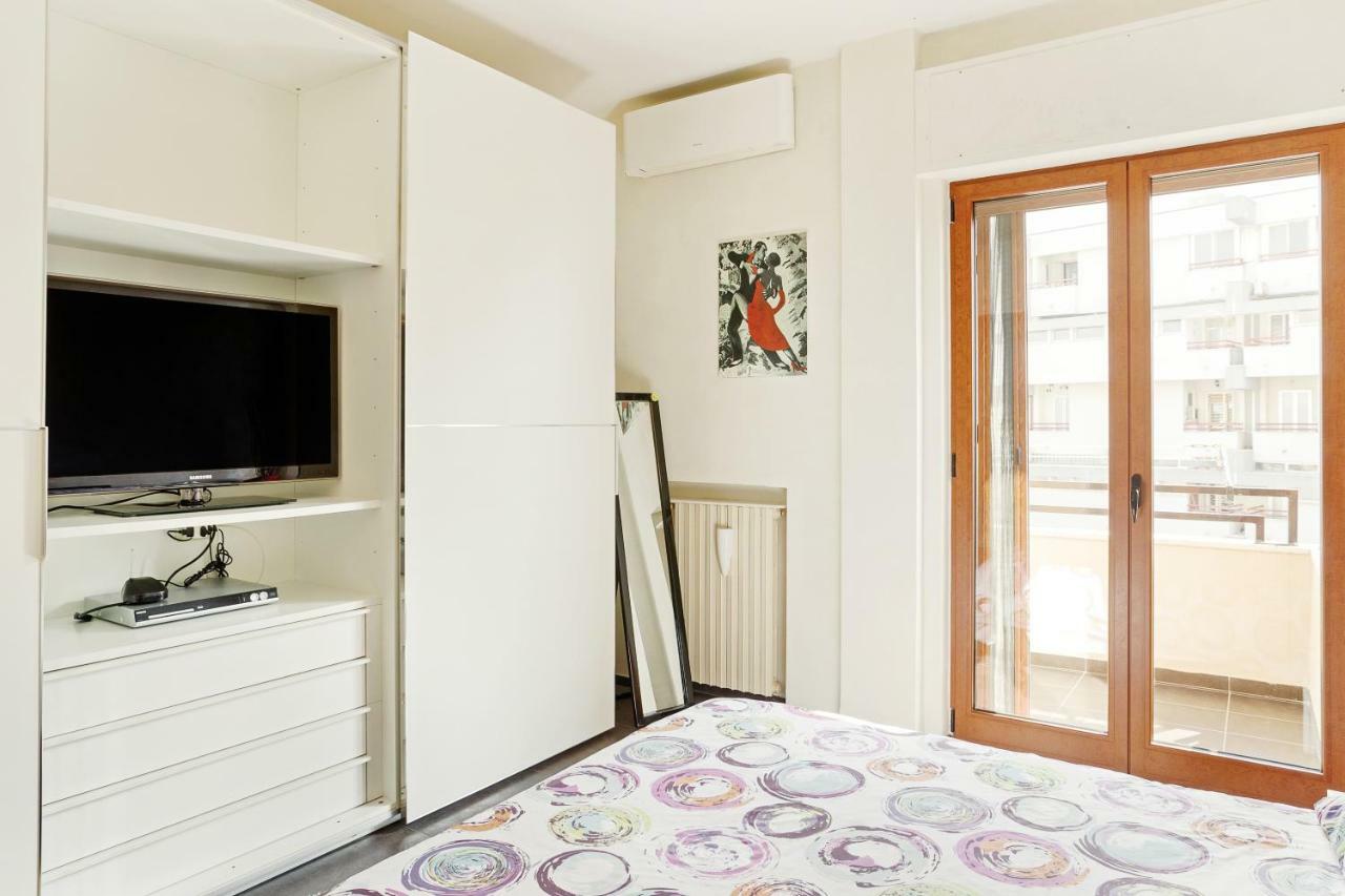 Bari Airport Seaview Apartment Экстерьер фото