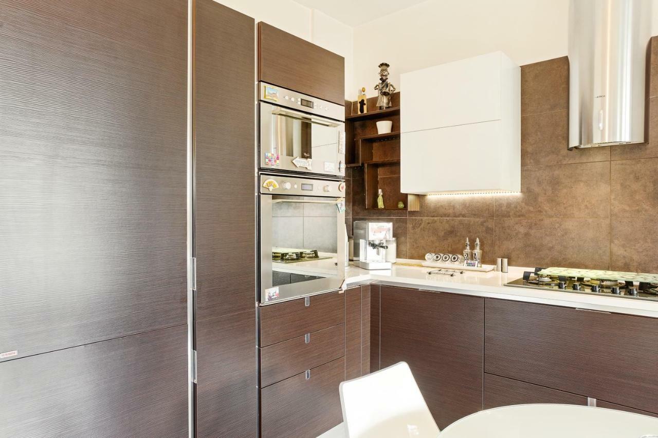 Bari Airport Seaview Apartment Экстерьер фото