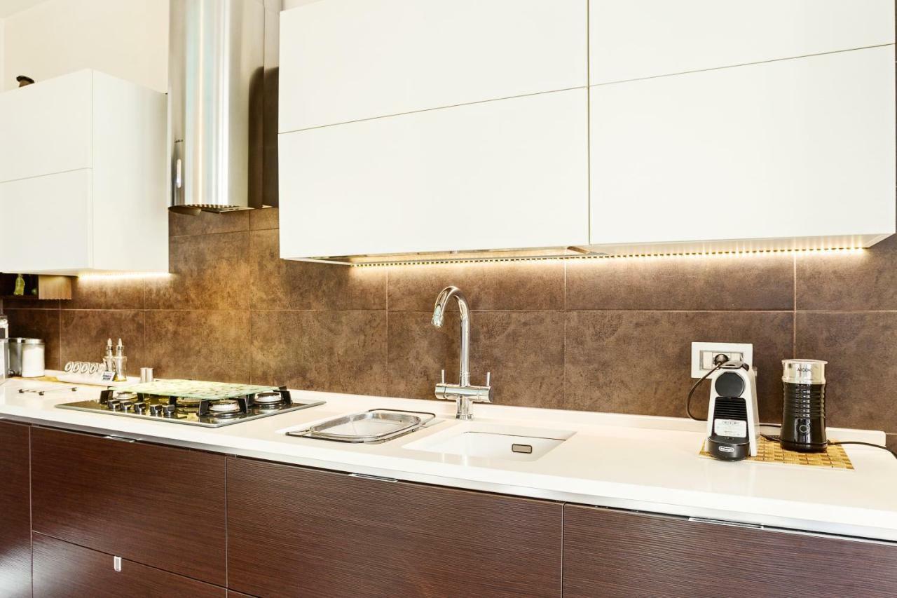 Bari Airport Seaview Apartment Экстерьер фото