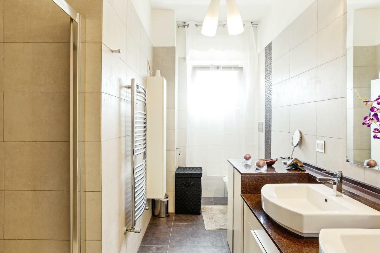 Bari Airport Seaview Apartment Экстерьер фото